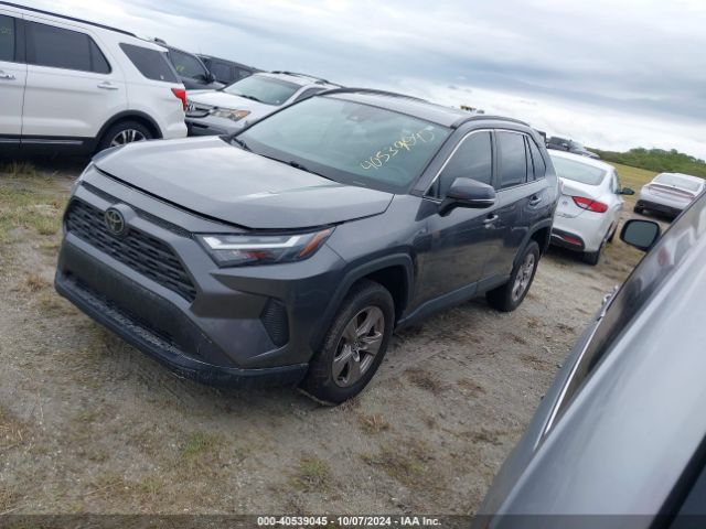 Photo 1 VIN: 2T3W1RFV4NC187276 - TOYOTA RAV4 