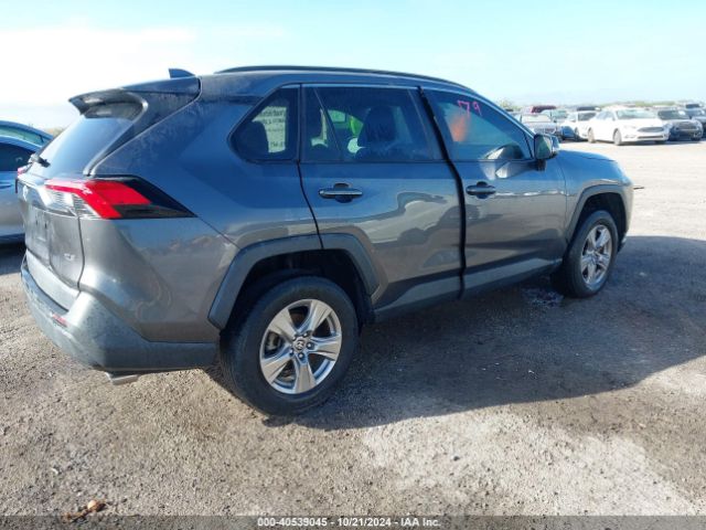 Photo 3 VIN: 2T3W1RFV4NC187276 - TOYOTA RAV4 