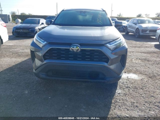 Photo 5 VIN: 2T3W1RFV4NC187276 - TOYOTA RAV4 