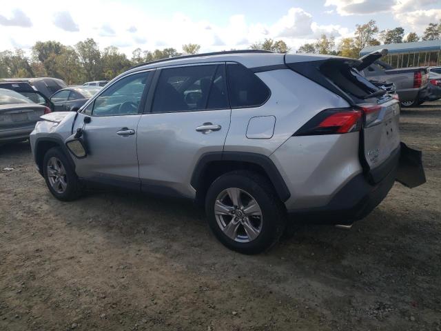 Photo 1 VIN: 2T3W1RFV4NC211141 - TOYOTA RAV4 XLE 