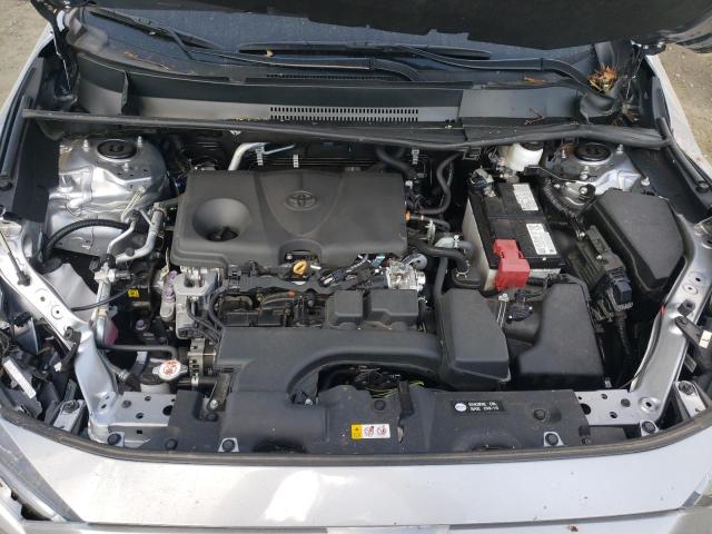 Photo 11 VIN: 2T3W1RFV4NC211141 - TOYOTA RAV4 XLE 