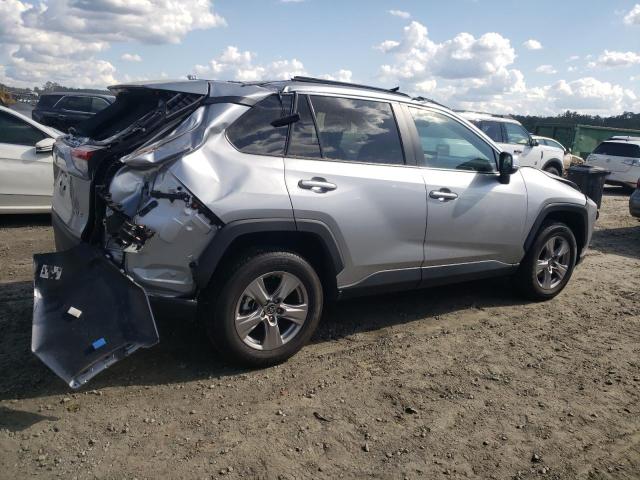 Photo 2 VIN: 2T3W1RFV4NC211141 - TOYOTA RAV4 XLE 