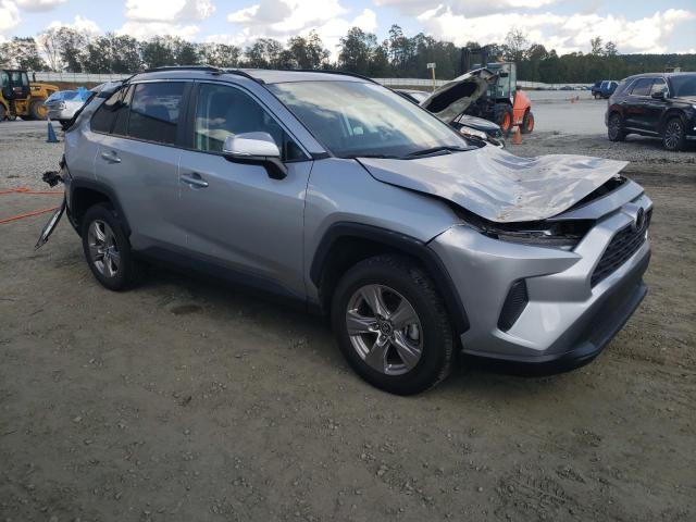 Photo 3 VIN: 2T3W1RFV4NC211141 - TOYOTA RAV4 XLE 