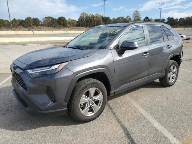 Photo 0 VIN: 2T3W1RFV4NW215737 - TOYOTA RAV4 