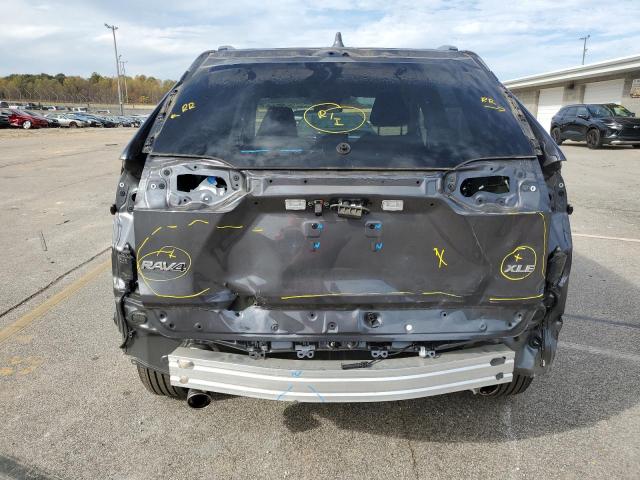 Photo 5 VIN: 2T3W1RFV4NW215737 - TOYOTA RAV4 