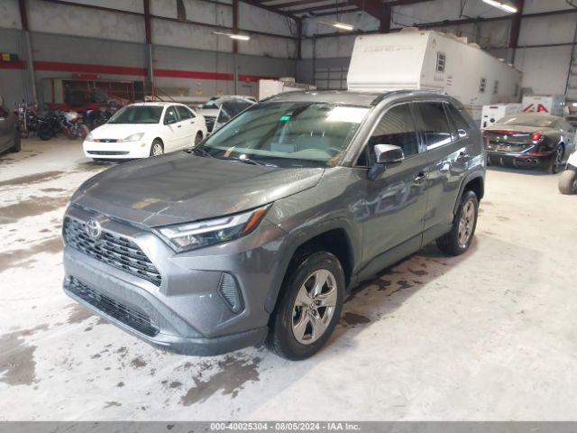 Photo 1 VIN: 2T3W1RFV4NW216807 - TOYOTA RAV4 