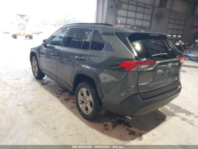 Photo 2 VIN: 2T3W1RFV4NW216807 - TOYOTA RAV4 