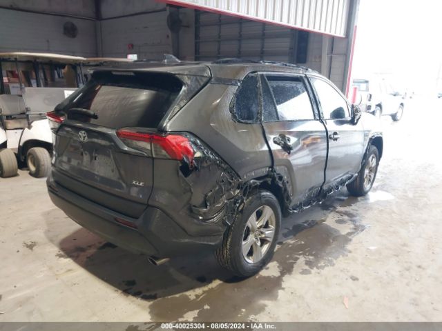 Photo 3 VIN: 2T3W1RFV4NW216807 - TOYOTA RAV4 