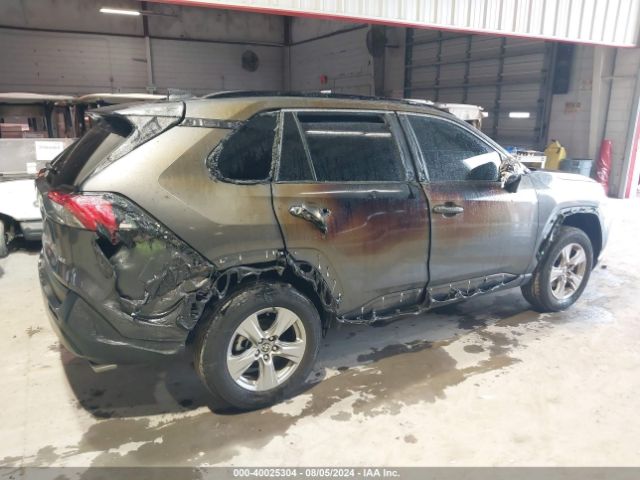 Photo 5 VIN: 2T3W1RFV4NW216807 - TOYOTA RAV4 