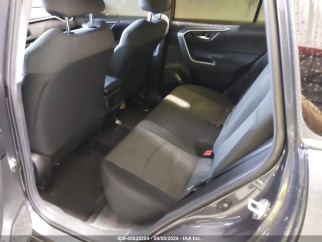 Photo 7 VIN: 2T3W1RFV4NW216807 - TOYOTA RAV4 