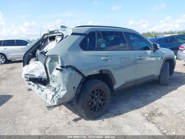 Photo 3 VIN: 2T3W1RFV4NW229976 - TOYOTA RAV4 