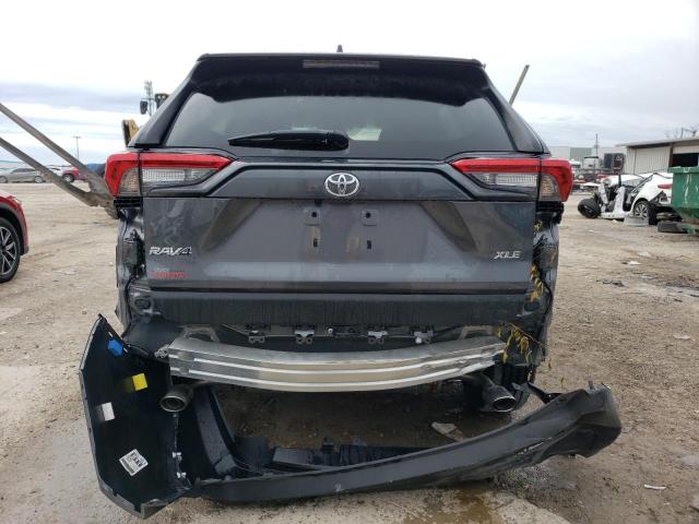 Photo 5 VIN: 2T3W1RFV4PC213846 - TOYOTA RAV4 