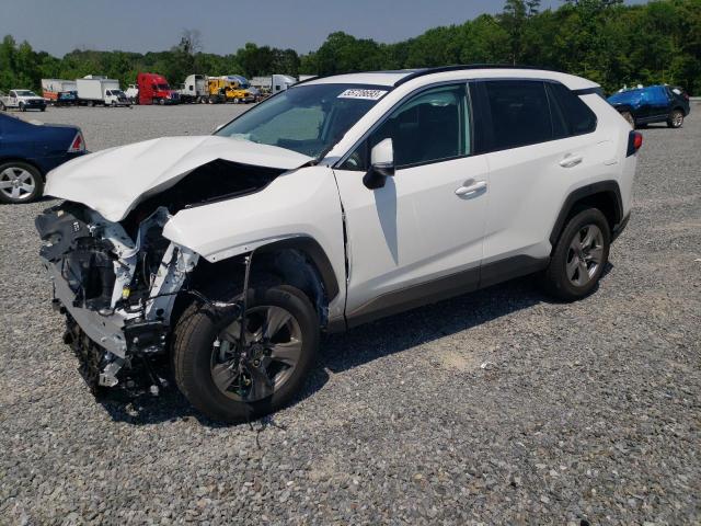 Photo 0 VIN: 2T3W1RFV4PC215354 - TOYOTA RAV4 