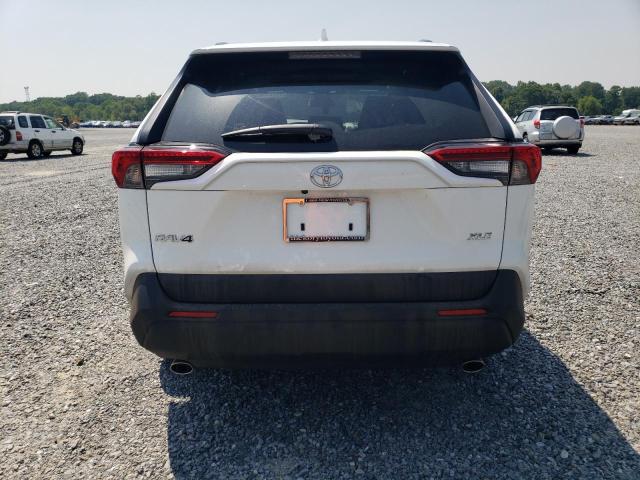 Photo 5 VIN: 2T3W1RFV4PC215354 - TOYOTA RAV4 