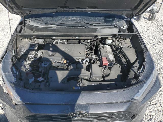 Photo 11 VIN: 2T3W1RFV4PC215550 - TOYOTA RAV4 XLE 