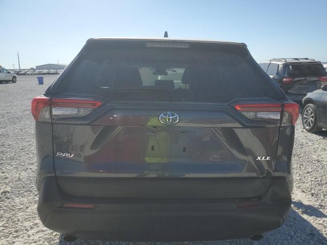 Photo 5 VIN: 2T3W1RFV4PC215550 - TOYOTA RAV4 XLE 