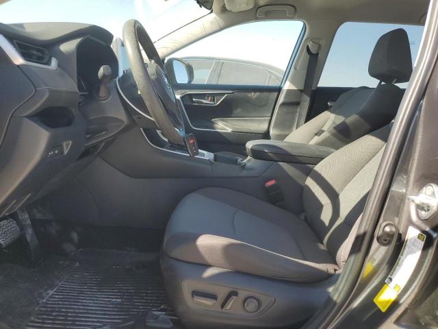 Photo 6 VIN: 2T3W1RFV4PC215550 - TOYOTA RAV4 XLE 