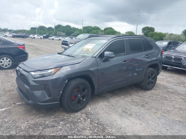 Photo 1 VIN: 2T3W1RFV4PC221834 - TOYOTA RAV4 