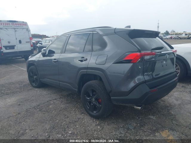 Photo 2 VIN: 2T3W1RFV4PC221834 - TOYOTA RAV4 