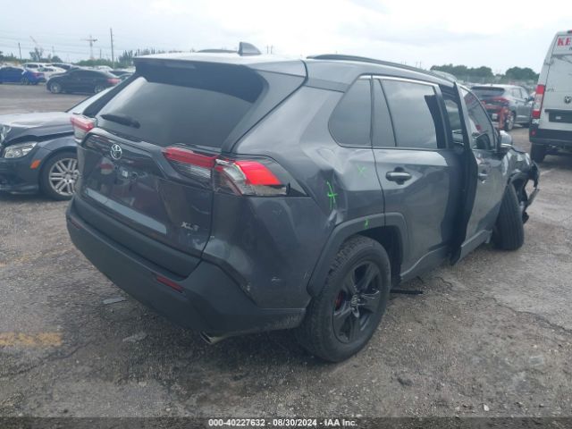 Photo 3 VIN: 2T3W1RFV4PC221834 - TOYOTA RAV4 