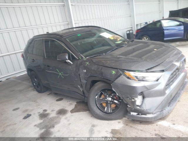 Photo 5 VIN: 2T3W1RFV4PC221834 - TOYOTA RAV4 