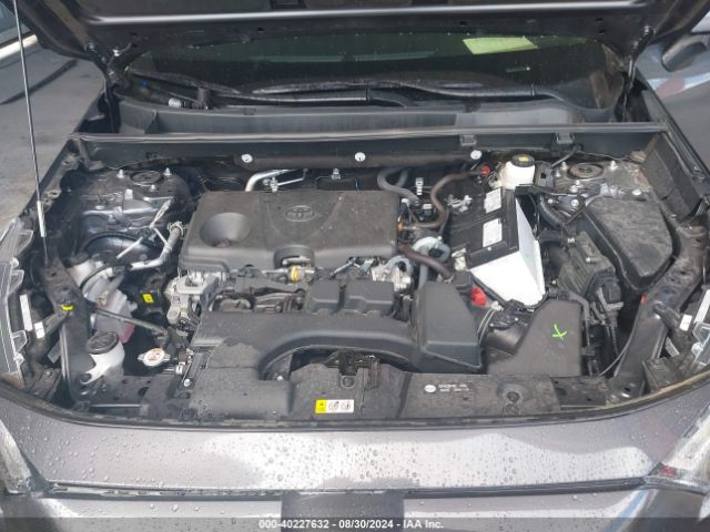 Photo 9 VIN: 2T3W1RFV4PC221834 - TOYOTA RAV4 