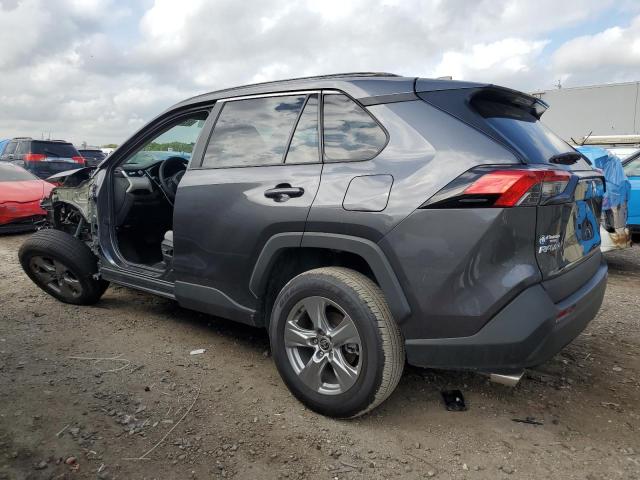 Photo 1 VIN: 2T3W1RFV4PC233451 - TOYOTA RAV4 XLE 