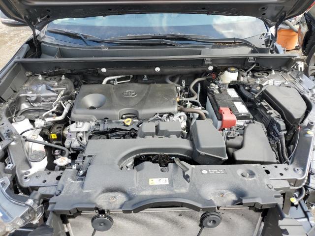 Photo 11 VIN: 2T3W1RFV4PC233451 - TOYOTA RAV4 XLE 