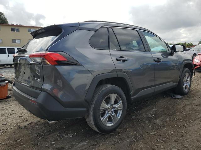 Photo 2 VIN: 2T3W1RFV4PC233451 - TOYOTA RAV4 XLE 