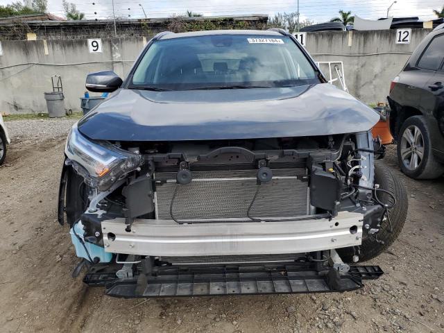 Photo 4 VIN: 2T3W1RFV4PC233451 - TOYOTA RAV4 XLE 