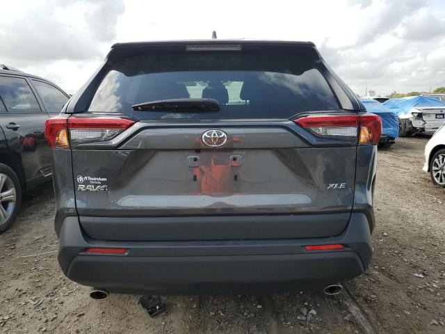 Photo 5 VIN: 2T3W1RFV4PC233451 - TOYOTA RAV4 XLE 