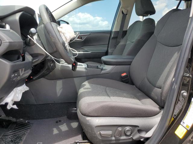 Photo 6 VIN: 2T3W1RFV4PC245759 - TOYOTA RAV4 