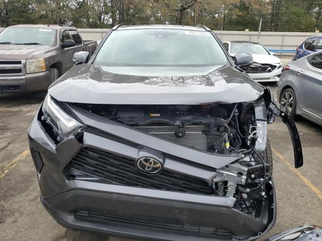 Photo 4 VIN: 2T3W1RFV4PC249309 - TOYOTA RAV4 