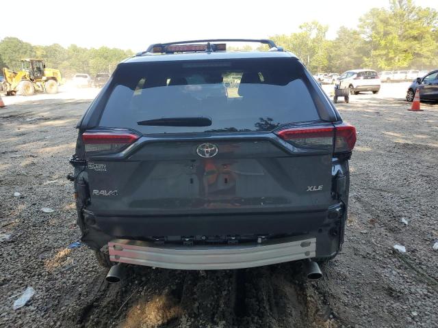 Photo 5 VIN: 2T3W1RFV4PW240155 - TOYOTA RAV4 XLE 