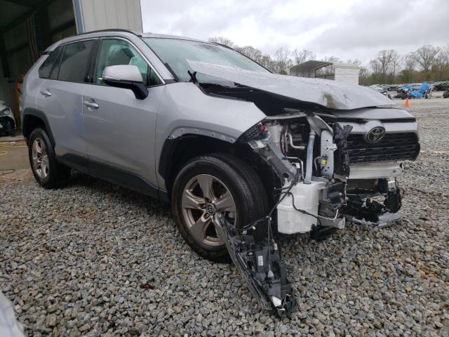 Photo 3 VIN: 2T3W1RFV4PW255013 - TOYOTA RAV4 