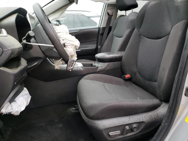 Photo 6 VIN: 2T3W1RFV4PW255013 - TOYOTA RAV4 