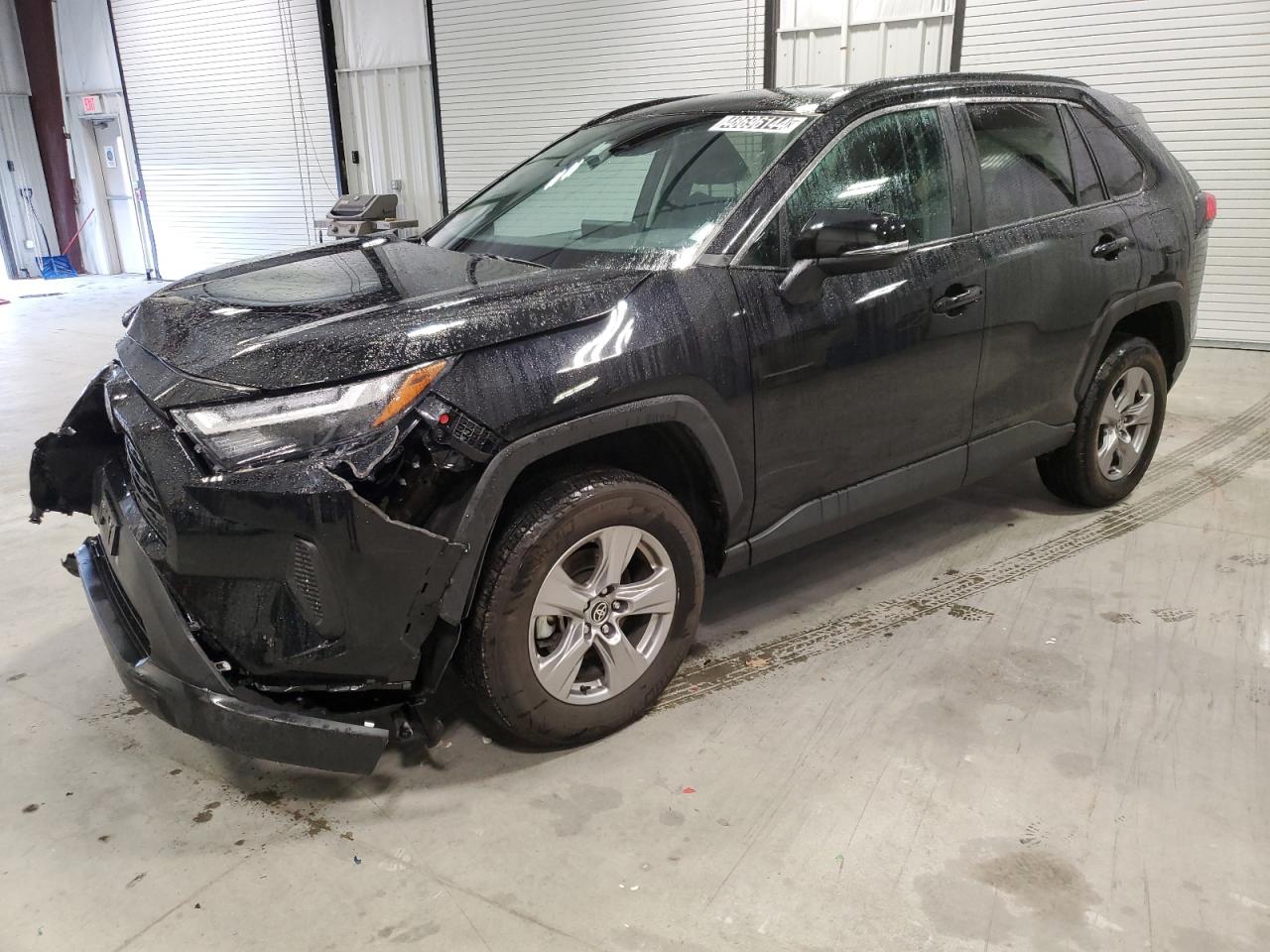 Photo 0 VIN: 2T3W1RFV4PW276945 - TOYOTA RAV 4 