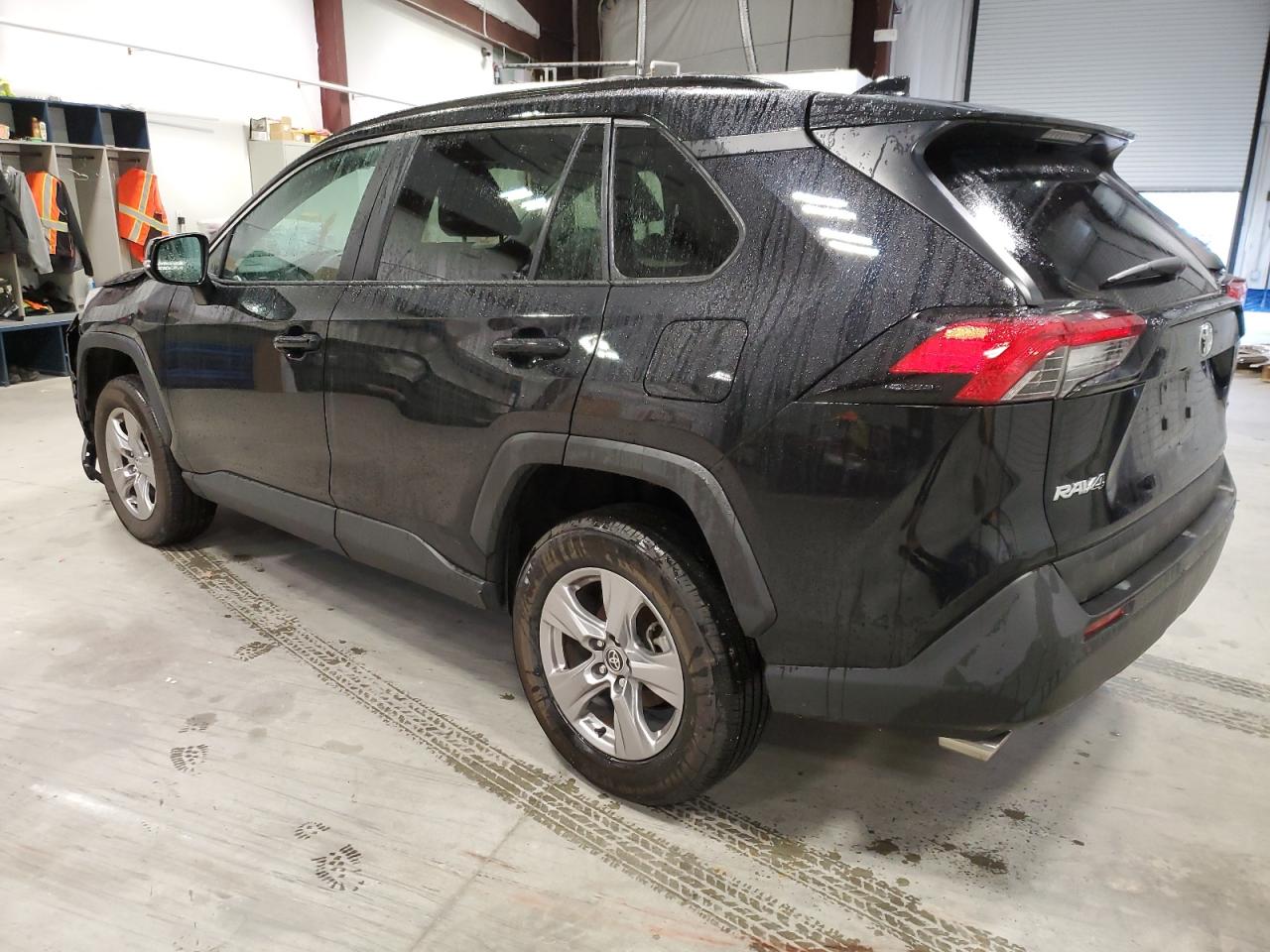 Photo 1 VIN: 2T3W1RFV4PW276945 - TOYOTA RAV 4 