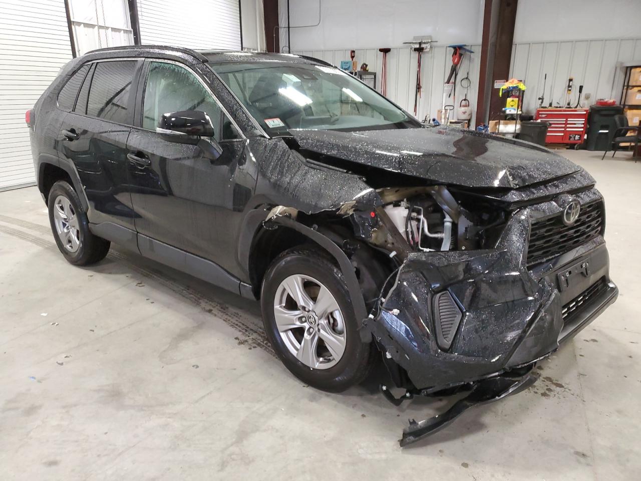 Photo 3 VIN: 2T3W1RFV4PW276945 - TOYOTA RAV 4 