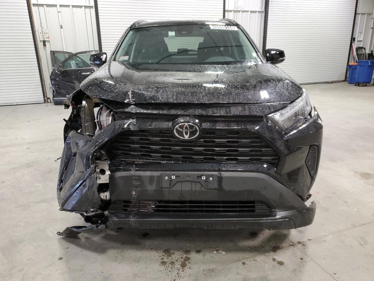 Photo 4 VIN: 2T3W1RFV4PW276945 - TOYOTA RAV 4 