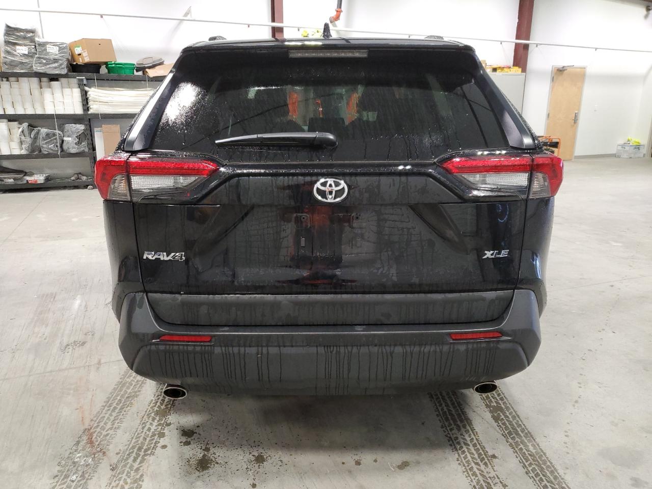 Photo 5 VIN: 2T3W1RFV4PW276945 - TOYOTA RAV 4 