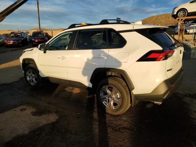 Photo 1 VIN: 2T3W1RFV4RC287044 - TOYOTA RAV4 XLE 