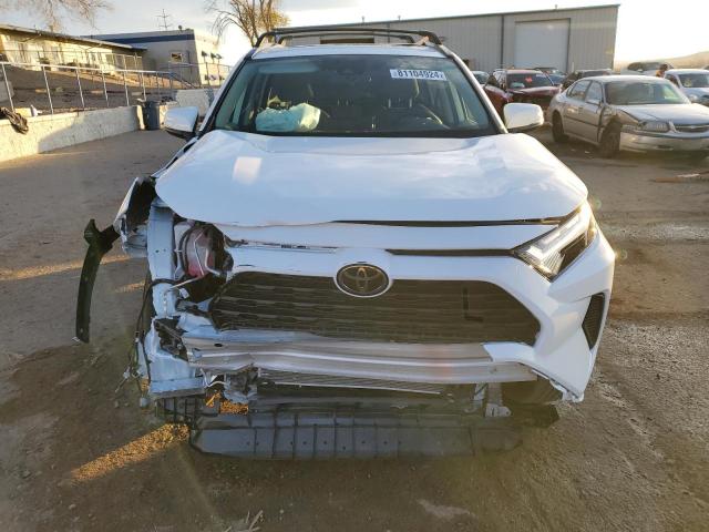 Photo 4 VIN: 2T3W1RFV4RC287044 - TOYOTA RAV4 XLE 