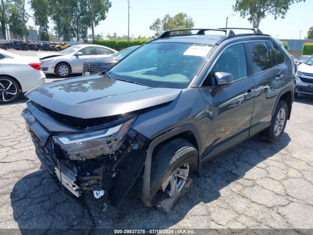 Photo 1 VIN: 2T3W1RFV4RW304911 - TOYOTA RAV4 