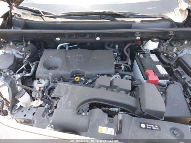 Photo 9 VIN: 2T3W1RFV4RW304911 - TOYOTA RAV4 