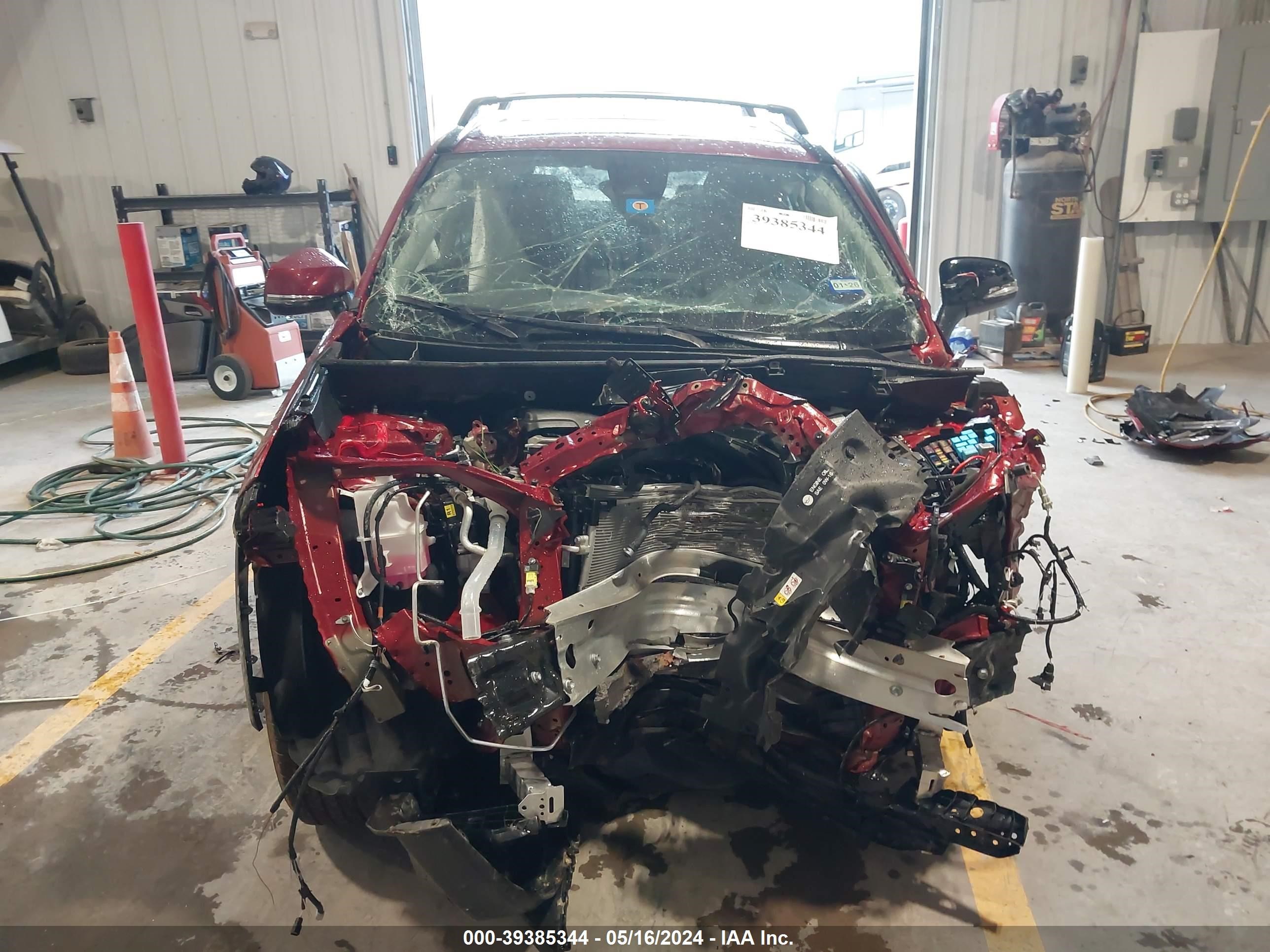 Photo 10 VIN: 2T3W1RFV4RW317884 - TOYOTA RAV 4 