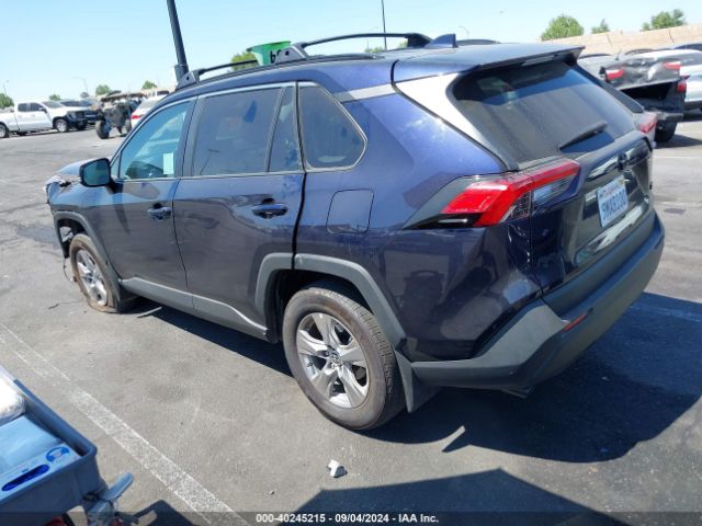 Photo 2 VIN: 2T3W1RFV4RW329176 - TOYOTA RAV4 XLE 