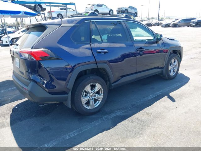 Photo 3 VIN: 2T3W1RFV4RW329176 - TOYOTA RAV4 XLE 