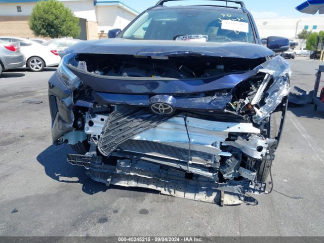 Photo 5 VIN: 2T3W1RFV4RW329176 - TOYOTA RAV4 XLE 