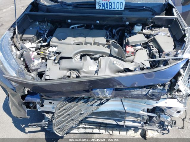 Photo 9 VIN: 2T3W1RFV4RW329176 - TOYOTA RAV4 XLE 